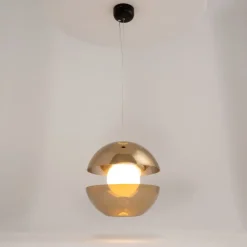 Lampade A Sospensione-Maytoni rebel lampada a sospensione per cucina design moderno led 3000k