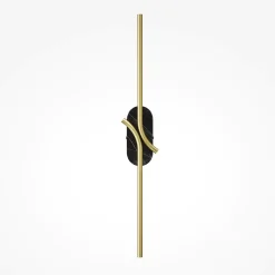 Applique Da Parete-Maytoni renaissance applique da parete moderno led 3000k