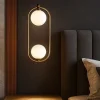 Lampadario Camera Da Letto-Maytoni ring lampadario per stanza da letto ring dorato pendente