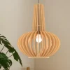Lampade A Sospensione-Maytoni roots lampada a sospensione per cucina