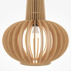 Lampade A Sospensione-Maytoni roots lampada a sospensione per cucina