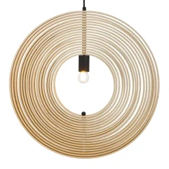 Lampade A Sospensione-Maytoni roots lampada a sospensione per isola cucina