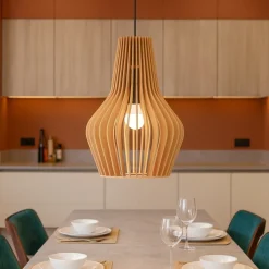 Lampadari Cucina-Maytoni roots lampadario per cucina