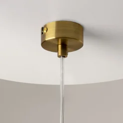 Lampade A Sospensione-Maytoni ros lampada a sospensione moderna con sfere in vetro