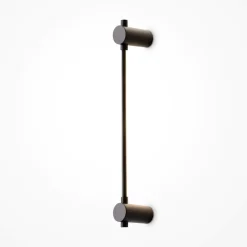 Applique Da Parete-Maytoni rotta applique da parete led 6w 3000k design minimal
