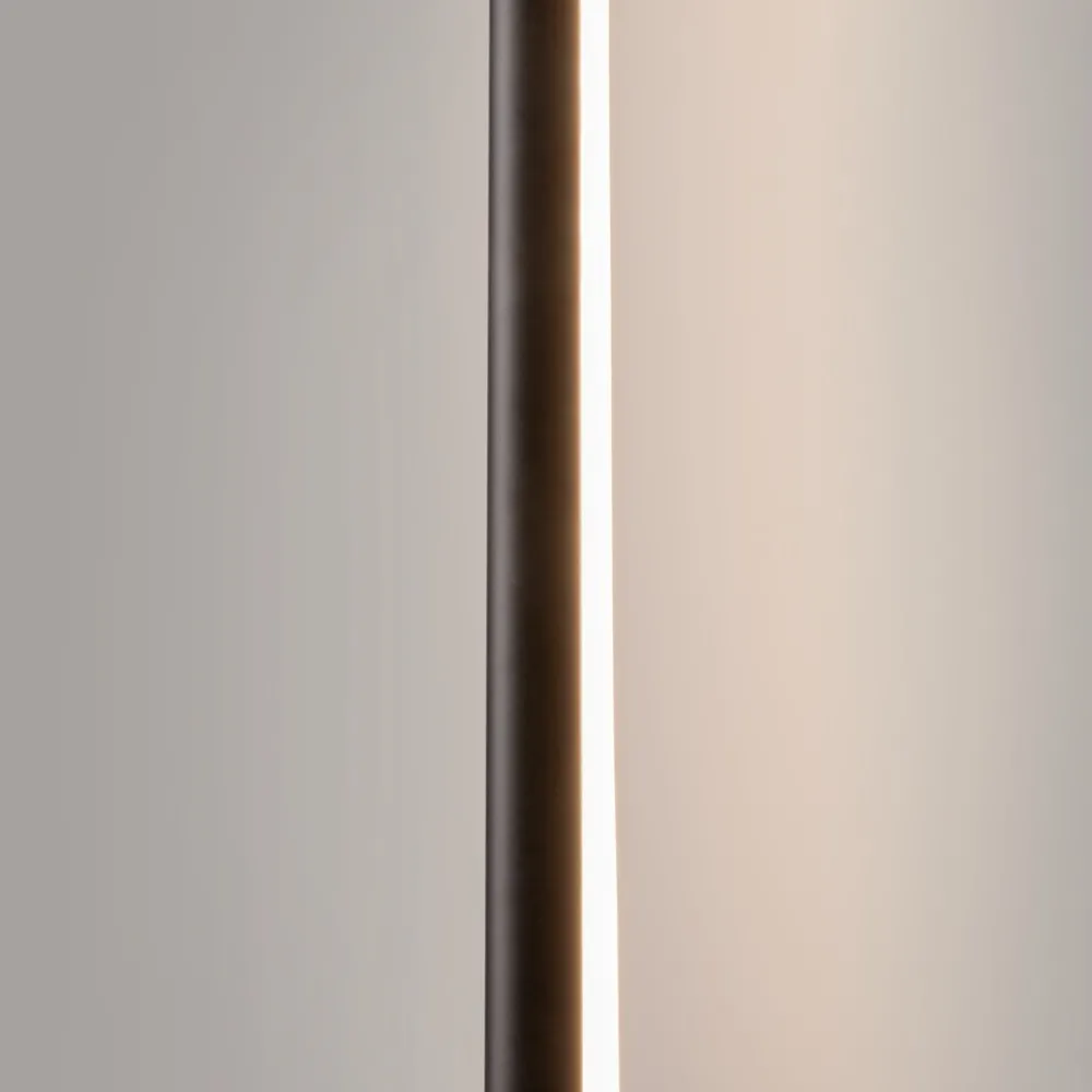 Applique Da Parete-Maytoni rotta applique da parete led 6w 3000k design minimal