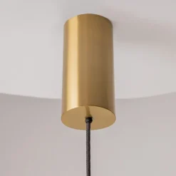 Lampade A Sospensione-Maytoni shadows lampada a sospensione design originale led 3000k