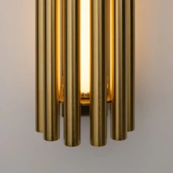Applique Camera Da Letto-Maytoni sonata applique da parete moderna per comodino led 3000k
