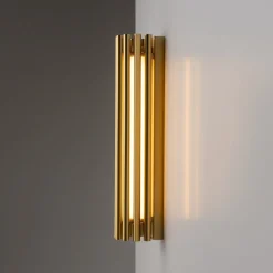 Applique Camera Da Letto-Maytoni sonata applique da parete moderna per comodino led 3000k
