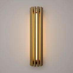 Applique Camera Da Letto-Maytoni sonata applique da parete moderna per comodino led 3000k