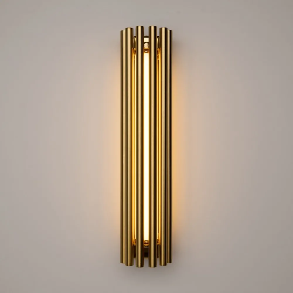Applique Camera Da Letto-Maytoni sonata applique da parete moderna per comodino led 3000k