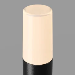Lampioni Da Giardino-Maytoni spear lampione da giardino moderno con picchetto led 3000k ip65