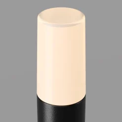 Lampioni Da Giardino-Maytoni spear lampione da giardino con picchetto minimal led 3000k ip65