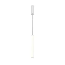 Lampadari Moderni-Maytoni supersymmetry lampadario moderno led 21w 4000k bianco