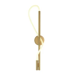 Applique Da Parete-Maytoni tau applique da parete design particolare led 3000k