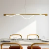 Lampadari Cucina-Maytoni tau lampadario da cucina design originale led 3000k