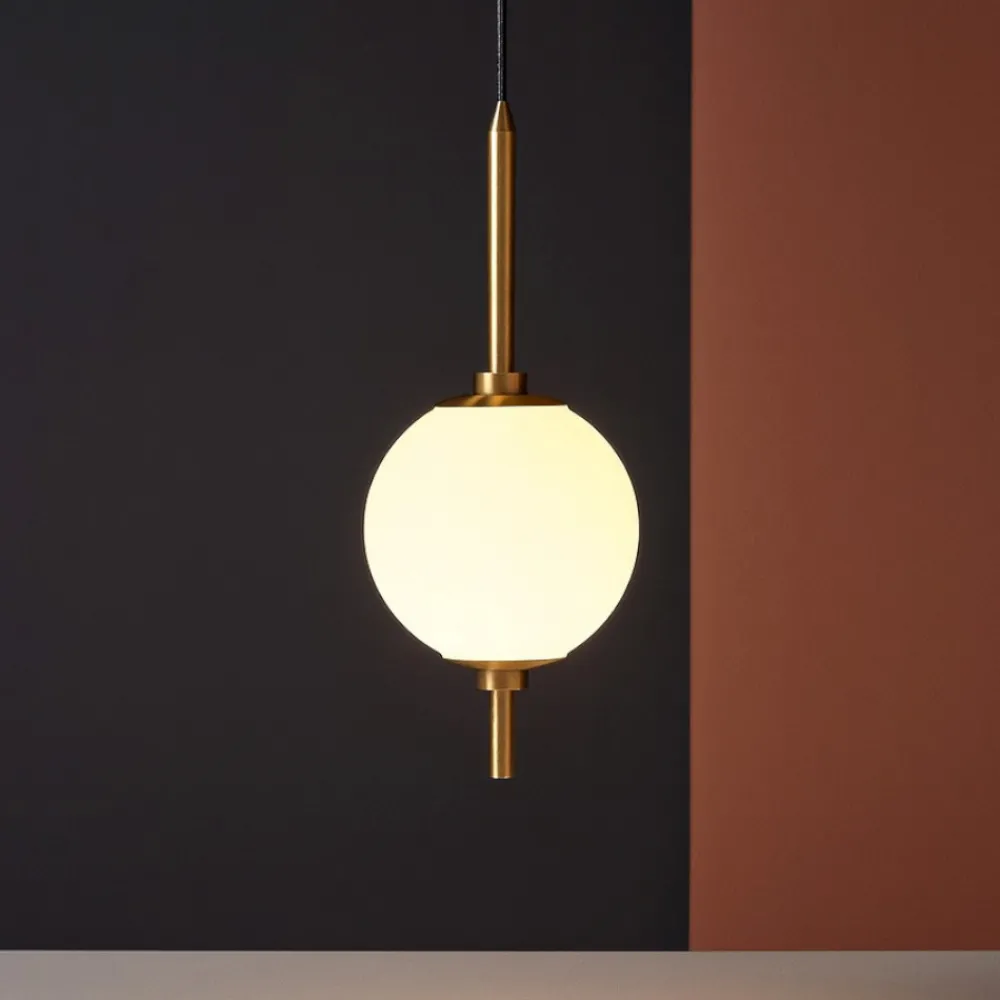 Lampade A Sospensione-Maytoni the sixth sense lampada a sospensione moderna led 3000k