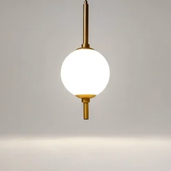 Lampade A Sospensione-Maytoni the sixth sense lampada a sospensione moderna led 3000k