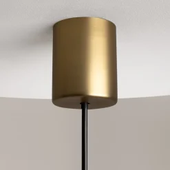 Lampade A Sospensione-Maytoni the sixth sense lampada a sospensione moderna led 3000k