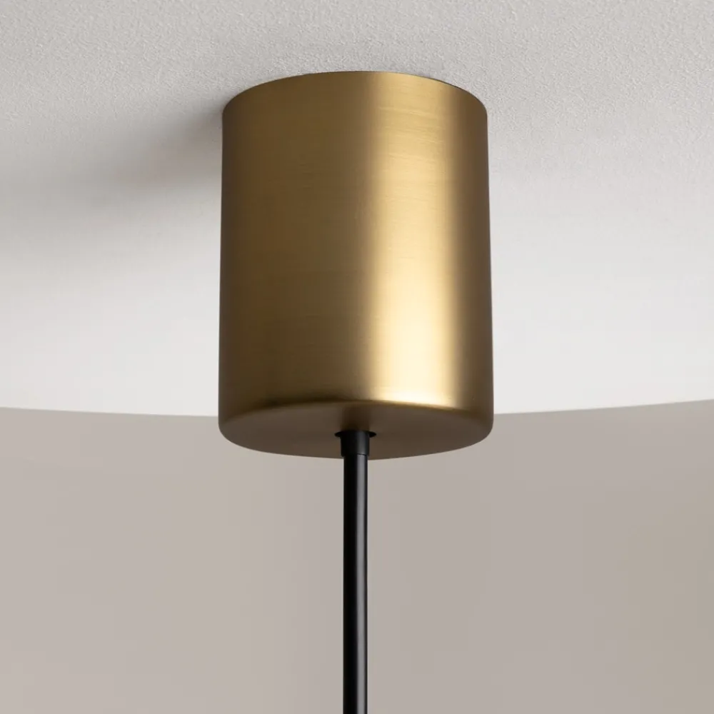 Lampade A Sospensione-Maytoni the sixth sense lampada a sospensione moderna led 3000k
