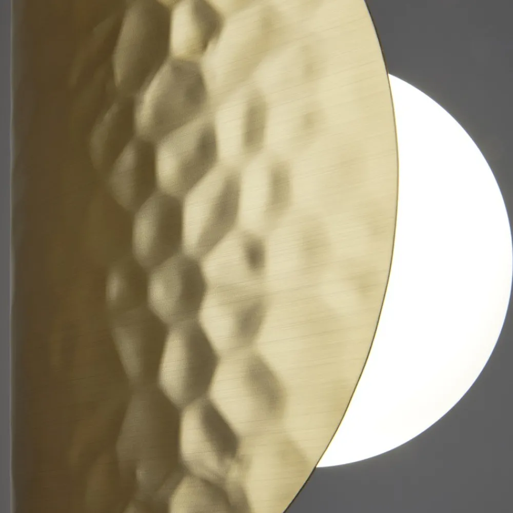 Lampadario Camera Da Letto-Maytoni tropic lampadario per camera da letto con 6 sfere in vetro