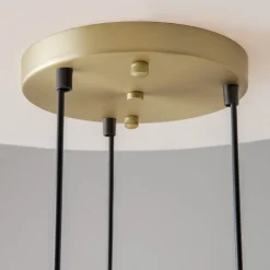 Lampadari Moderni-Maytoni vision lampadario moderno per soggiorno 6 luci