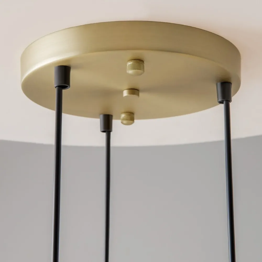 Lampadari Moderni-Maytoni vision lampadario moderno per soggiorno 6 luci