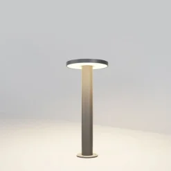 Lampioni Da Giardino-Maytoni wald lampioncino da giardino led 3000k ip65 design moderno