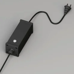 Lampade Da Esterno Giardino-Maytoni wisp lampada da esterno traforata led 3000k ip54