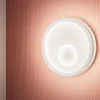 Applique Da Parete-Gea Luce Melania applique da parete led 40w 4000k bianco
