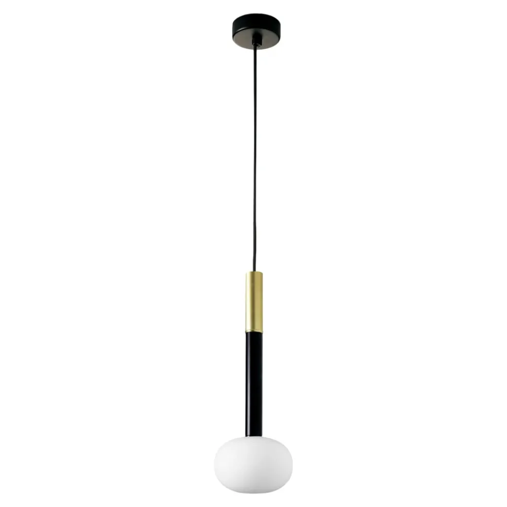 Lampade A Sospensione-Miloox mose lampada a sospensione per comodino camera da letto