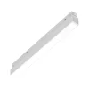 Illuminazione A Binario-Ideal Lux Modulo led faretto 7w 3000k bianco dali binario monofase ego ottica 110