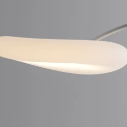 Lampade Da Terra-Stilnovo Mr magoo lampada ad arco led 3000k design moderna