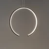 Lampadari Moderni-Vivida International Olympic vivida lampadario led 25w 3000k - 4000k design moderno