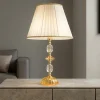 Lampade Da Tavolo-Ondaluce lampada da tavolo per salone classica vetro cristallo ambra