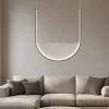 Lampadari Moderni-Ondaluce lotus lampadario moderno nero led 3000k