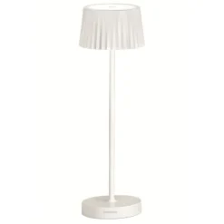 Lampade Da Tavolino Esterno-Ondaluce macao lampada da tavolo senza cavo ip54 led 300ok
