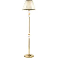 Lampade Da Terra-Ondaluce piantana patricia classica