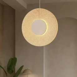 Lampadari Moderni-Ondaluce so candy ambra lampadario moderno led