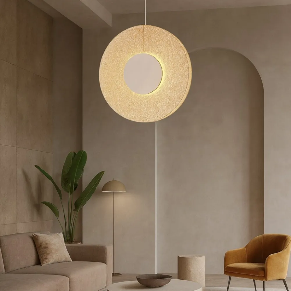 Lampadari Moderni-Ondaluce so candy ambra lampadario moderno led