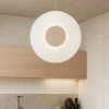 Lampadari Cucina-Ondaluce so candy lampadario da cucina vetro trasparente design