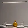Lampadari Moderni-Ondaluce so genius 120 nero lampadario moderno led per ufficio