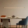 Lampadari Moderni-Ondaluce so genius 120 oro lampadario led moderno per scrivania