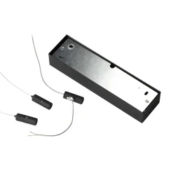 Lampadari Moderni-Ideal Lux Oracle slim sp d150 round lampadario cerchio bianco led 89w 4000k