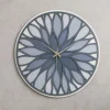 Orologi Da Parete Moderni-Bongelli Preziosi Orologio da parete carta da zucchero raggi