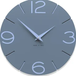 Orologi Da Parete Moderni-Selezionato da Mazzolaluce Orologio da parete moderno carta da zucchero