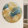 Orologi Da Parete Moderni-Selezionato da Mazzolaluce Orologio grandi dimensioni 80cm primavera da parete moderno