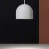 Lampade A Sospensione-Linea Light Outlook lampada a sospensione led 11w 3000k bianca