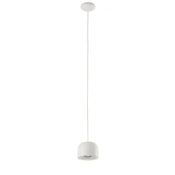 Lampade A Sospensione-Linea Light Outlook lampada a sospensione led 11w 3000k bianca