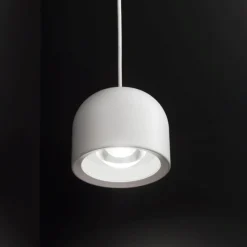 Lampade A Sospensione-Linea Light Outlook lampada a sospensione led 11w 3000k bianca